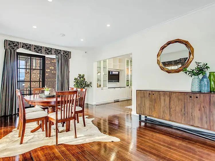 Fifth view of Homely house listing, 308 NAPIER STREET, Strathmore VIC 3041