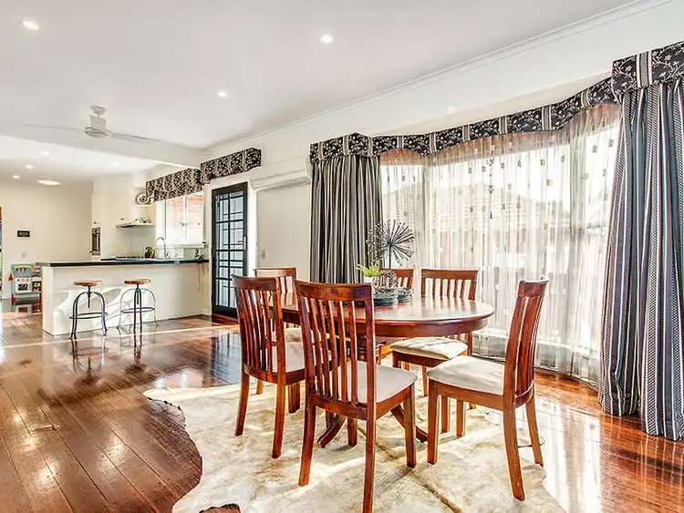 Sixth view of Homely house listing, 308 NAPIER STREET, Strathmore VIC 3041
