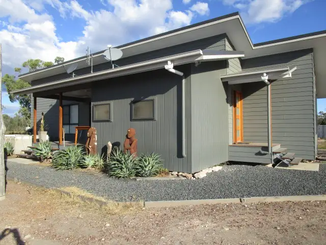 Main view of Homely rural property listing, 74 Westvalley Road, Tara QLD 4421