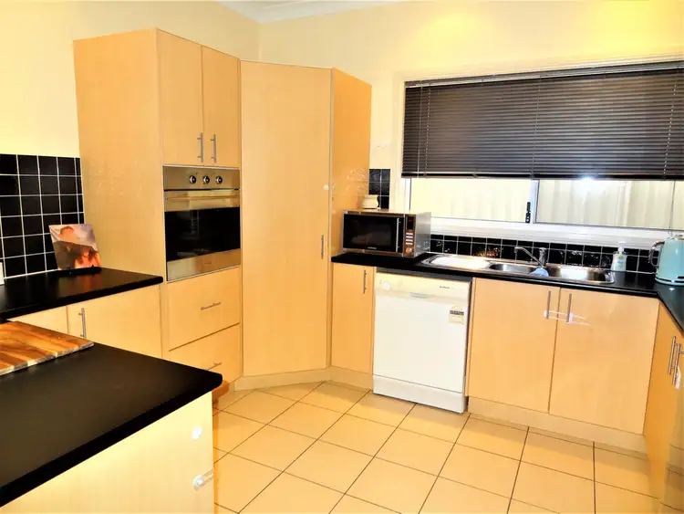 Fourth view of Homely house listing, 10 Jarrah Court, Kelso NSW 2795