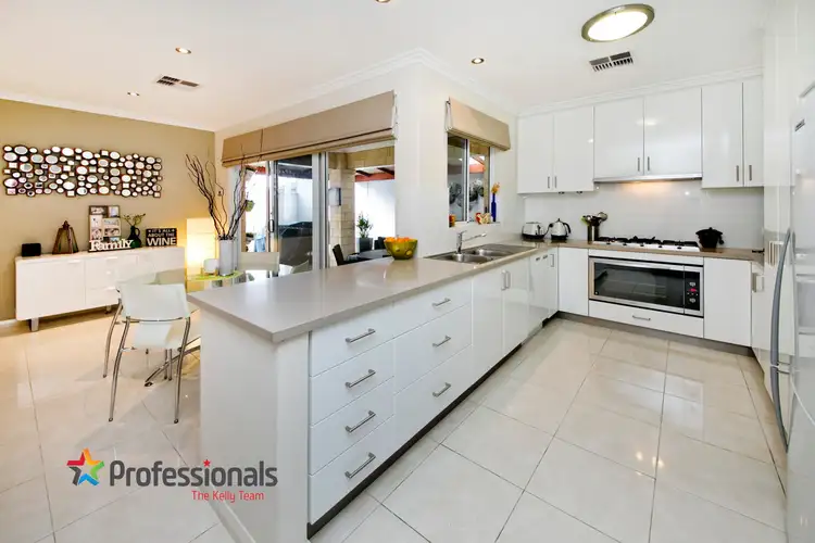 47B Bradley Street, Yokine WA 6060