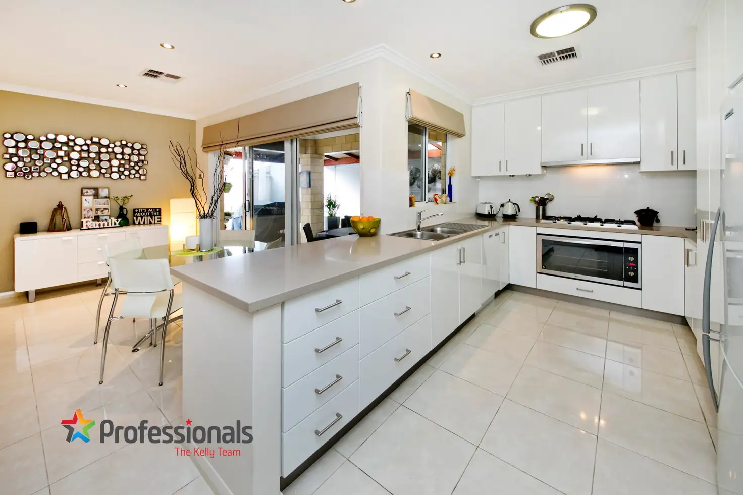 Main view of Homely house listing, 47B Bradley Street, Yokine WA 6060