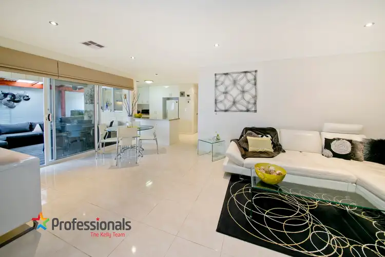 Third view of Homely house listing, 47B Bradley Street, Yokine WA 6060