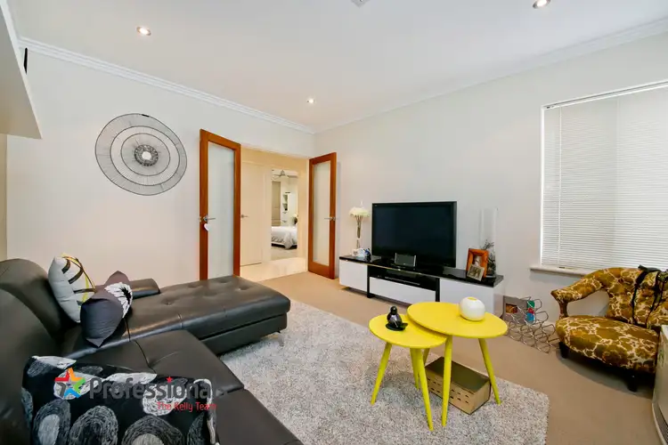 Fourth view of Homely house listing, 47B Bradley Street, Yokine WA 6060