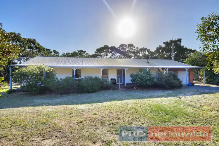 24 Leigh Court, Dereel VIC 3352