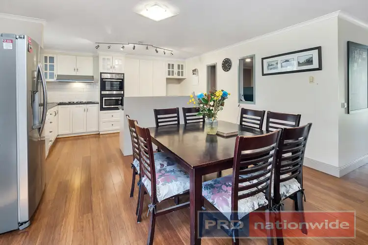 Second view of Homely house listing, 24 Leigh Court, Dereel VIC 3352