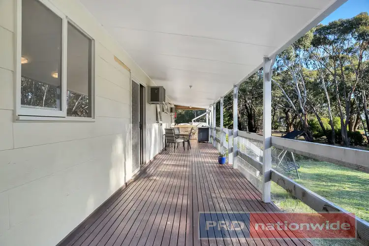Third view of Homely house listing, 24 Leigh Court, Dereel VIC 3352