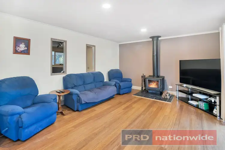 Fourth view of Homely house listing, 24 Leigh Court, Dereel VIC 3352