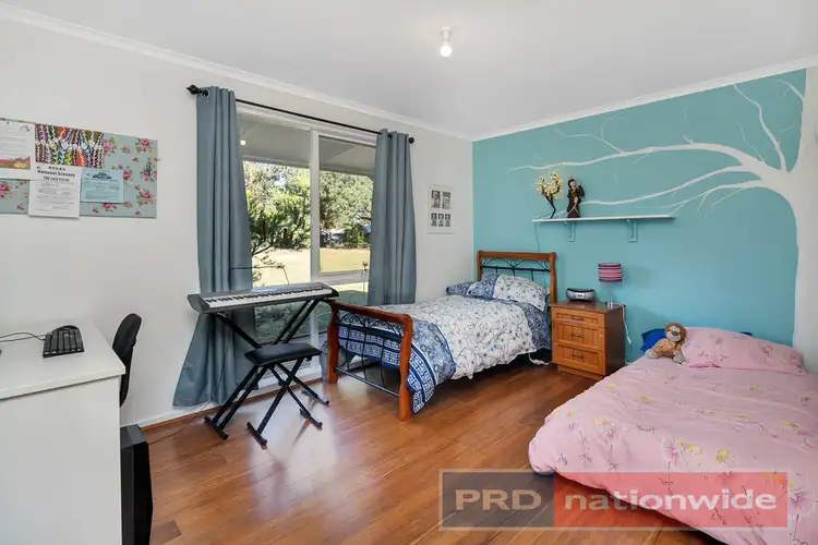 Fifth view of Homely house listing, 24 Leigh Court, Dereel VIC 3352