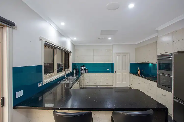 Second view of Homely rural property listing, 150 ILLOWA ROAD, Illowa VIC 3282