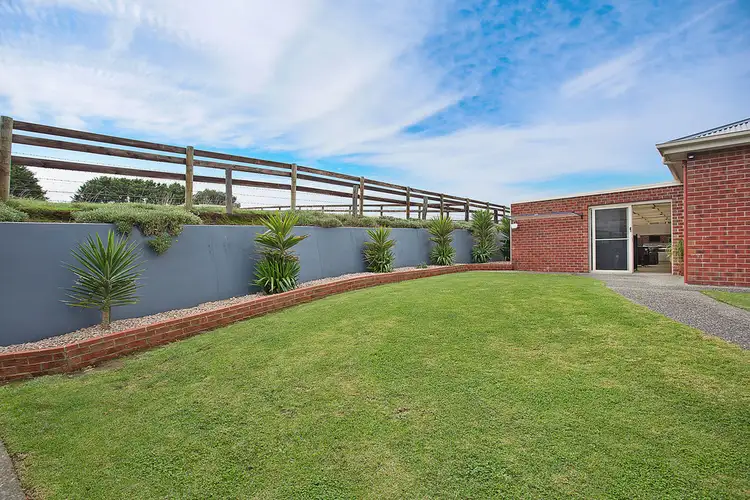 Third view of Homely rural property listing, 150 ILLOWA ROAD, Illowa VIC 3282