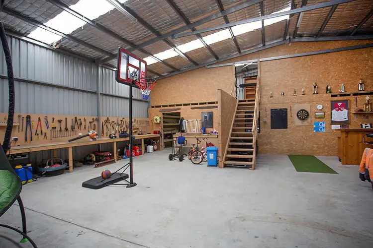 Fourth view of Homely rural property listing, 150 ILLOWA ROAD, Illowa VIC 3282