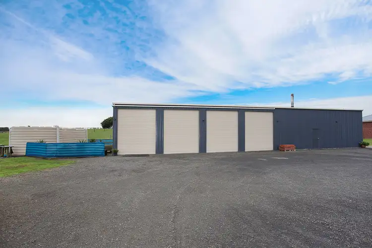Seventh view of Homely rural property listing, 150 ILLOWA ROAD, Illowa VIC 3282