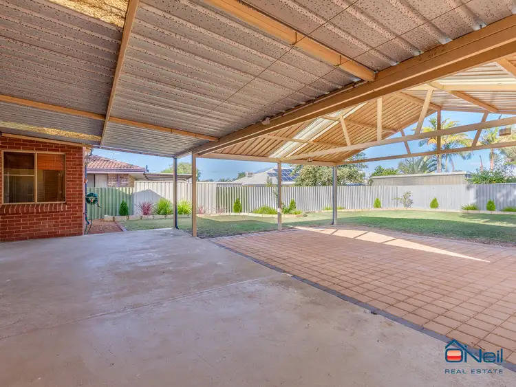 33 Kookerbrook Street