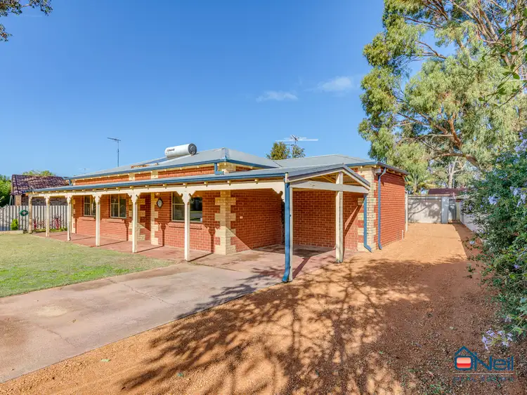 Third view of Homely house listing, 33 Kookerbrook Street, Dudley Park WA 6210