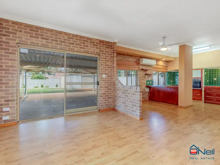 Sixth view of Homely house listing, 33 Kookerbrook Street, Dudley Park WA 6210