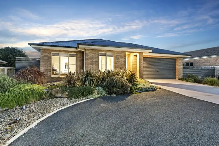 Main view of Homely house listing, 1 Cassandra Close, Gisborne VIC 3437