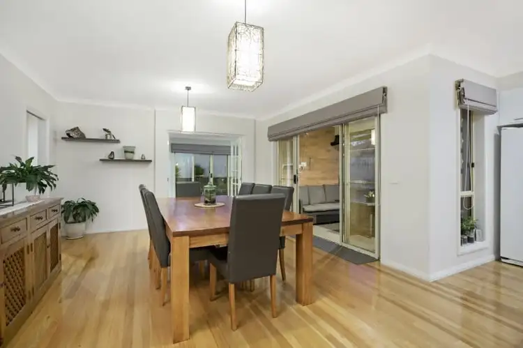 Fourth view of Homely house listing, 1 Cassandra Close, Gisborne VIC 3437