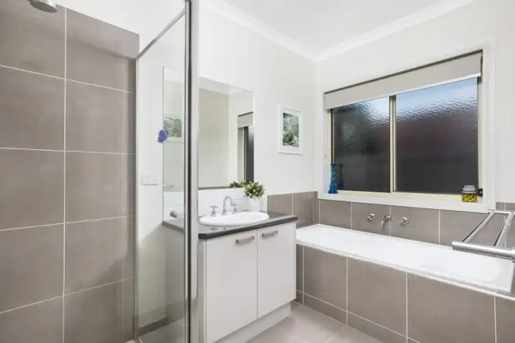 Fifth view of Homely house listing, 1 Cassandra Close, Gisborne VIC 3437