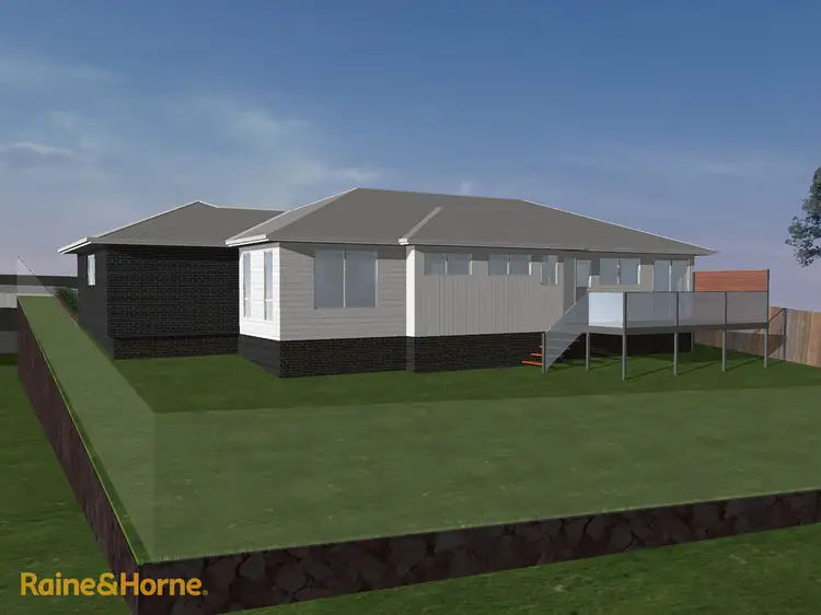 Second view of Homely house listing, 13 Reeves Crescent, Kingston TAS 7050