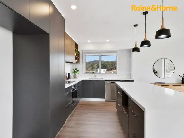 Fifth view of Homely house listing, 13 Reeves Crescent, Kingston TAS 7050