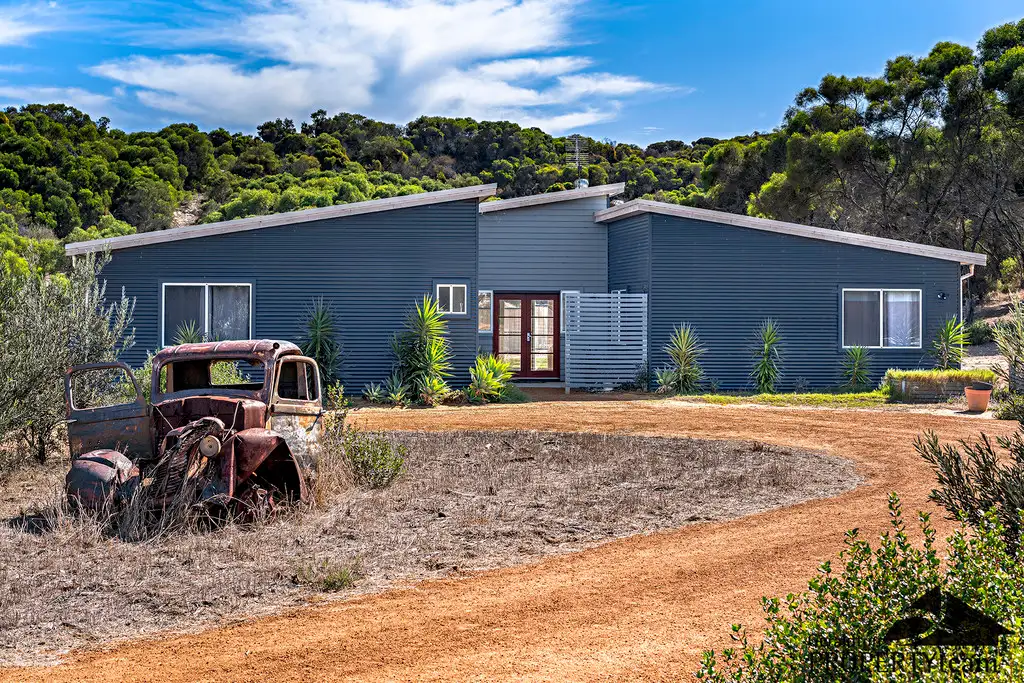 Main view of Homely house listing, 74 Hidden Valley Close, Dongara WA 6525