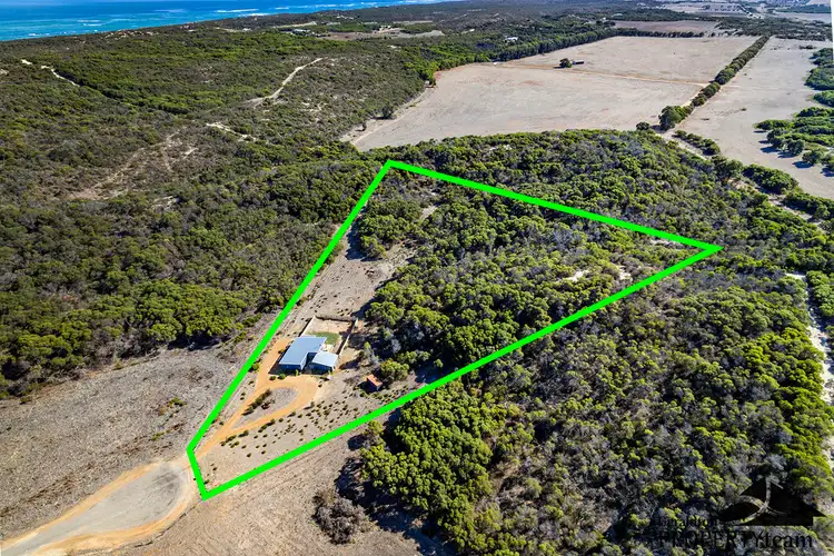 Second view of Homely house listing, 74 Hidden Valley Close, Dongara WA 6525