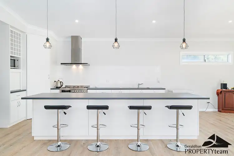 Third view of Homely house listing, 74 Hidden Valley Close, Dongara WA 6525