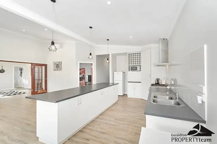 Fourth view of Homely house listing, 74 Hidden Valley Close, Dongara WA 6525