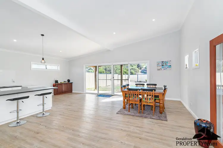 Fifth view of Homely house listing, 74 Hidden Valley Close, Dongara WA 6525