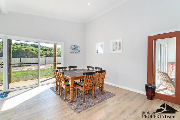 Sixth view of Homely house listing, 74 Hidden Valley Close, Dongara WA 6525