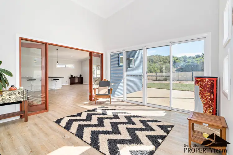 Seventh view of Homely house listing, 74 Hidden Valley Close, Dongara WA 6525