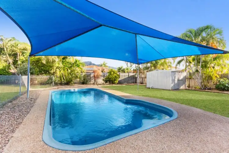 Second view of Homely house listing, 53 Boronia Drive, Annandale QLD 4814