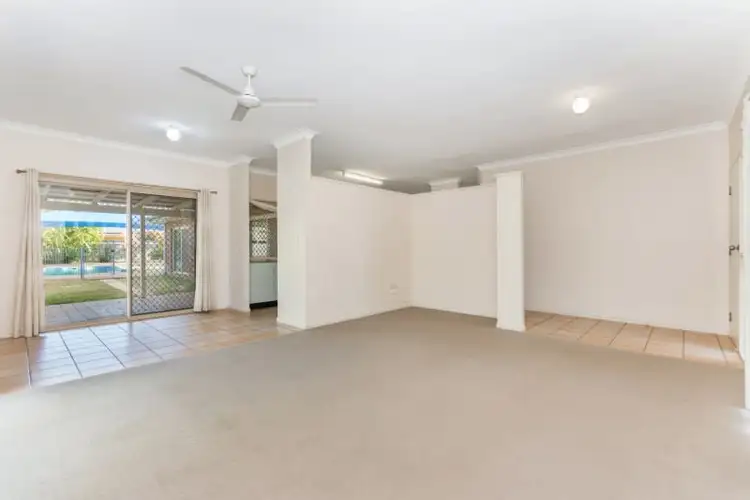 Fourth view of Homely house listing, 53 Boronia Drive, Annandale QLD 4814