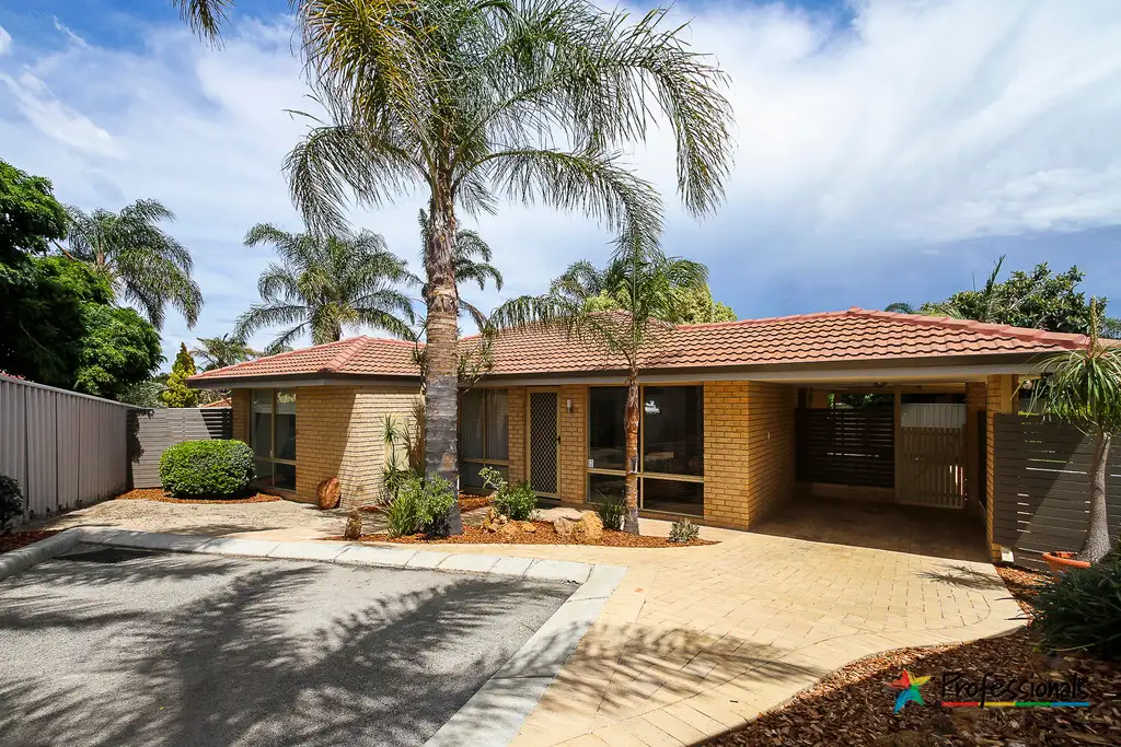 Main view of Homely house listing, 9 Monstera Court, Alexander Heights WA 6064