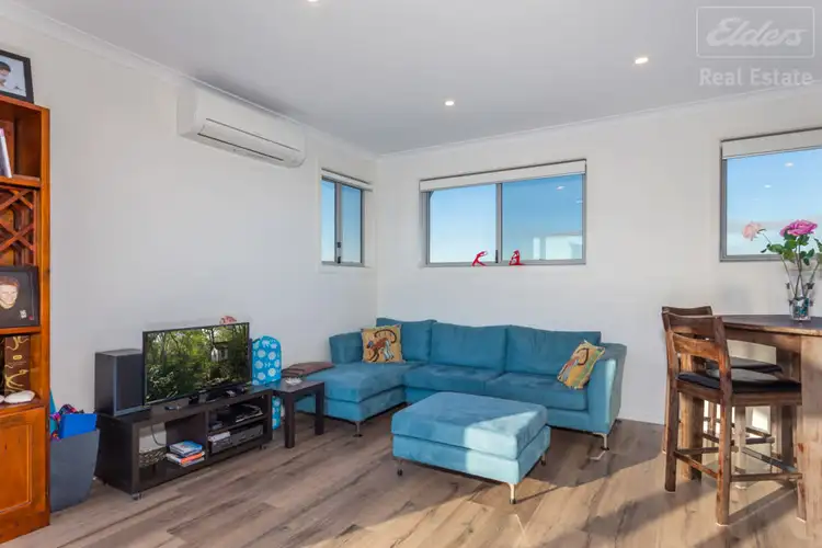 Second view of Homely terrace listing, 3B Daniel Street, Googong NSW 2620