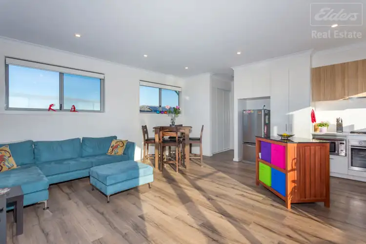 Third view of Homely terrace listing, 3B Daniel Street, Googong NSW 2620