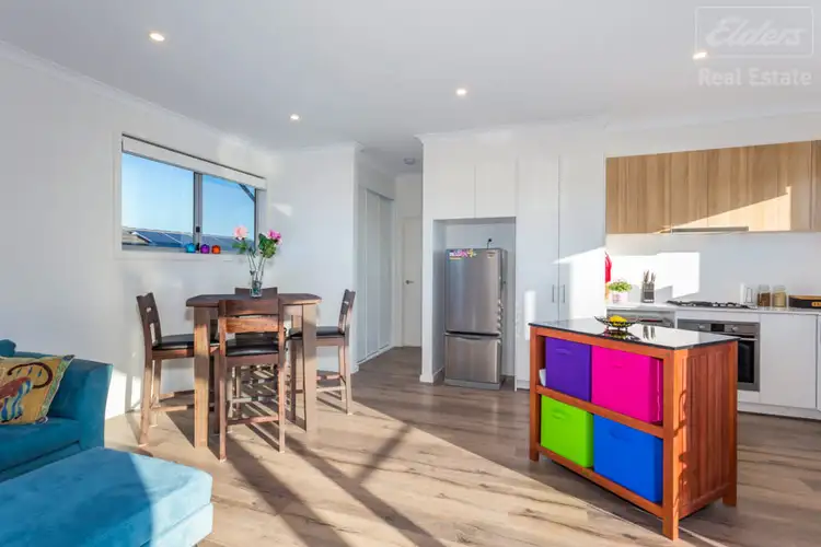 Fourth view of Homely terrace listing, 3B Daniel Street, Googong NSW 2620