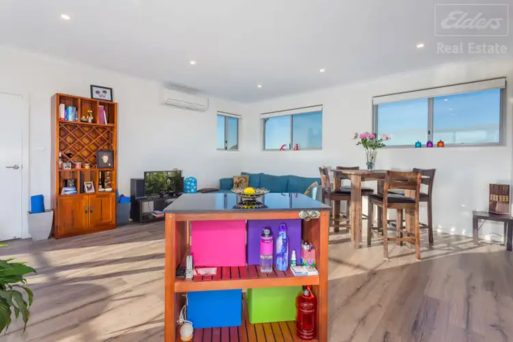 Fifth view of Homely terrace listing, 3B Daniel Street, Googong NSW 2620