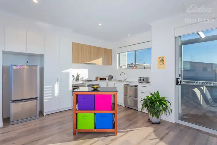 Sixth view of Homely terrace listing, 3B Daniel Street, Googong NSW 2620