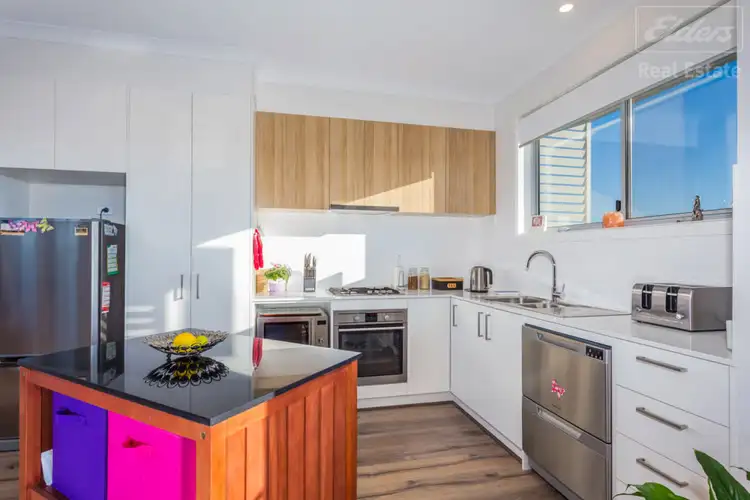 Seventh view of Homely terrace listing, 3B Daniel Street, Googong NSW 2620