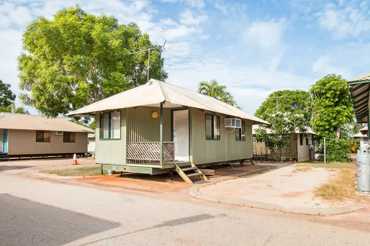 124/122 Port Drive, Cable Beach WA 6726