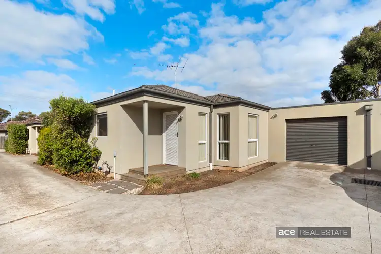 3/231 Princes Highway, Werribee VIC 3030