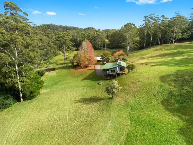 1632 Hannam Vale Road, Lorne NSW 2439