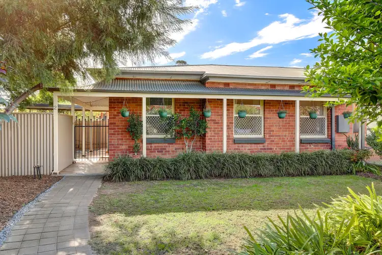 2 Malcolm Street, Ferryden Park SA 5010