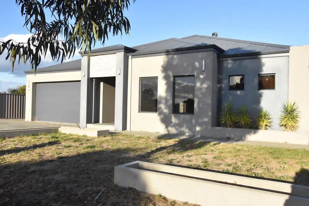 Main view of Homely house listing, 18 Lyon Parade, Castletown WA 6450