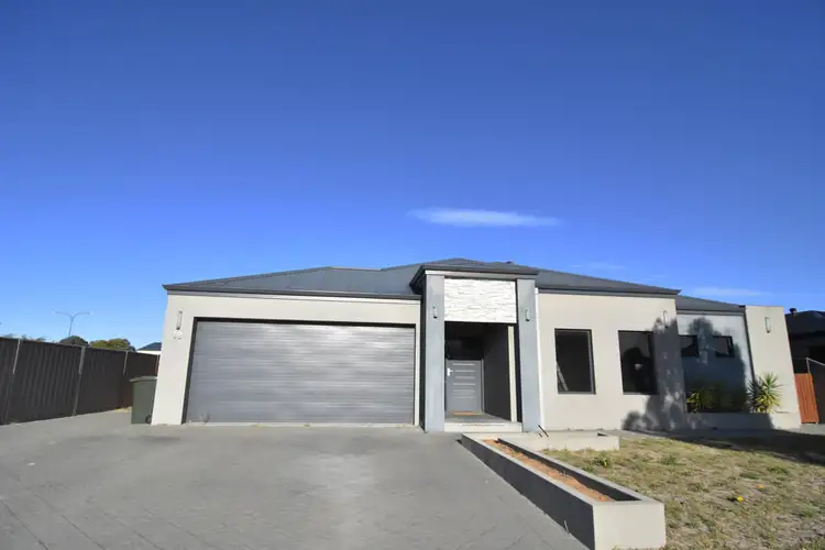 Second view of Homely house listing, 18 Lyon Parade, Castletown WA 6450