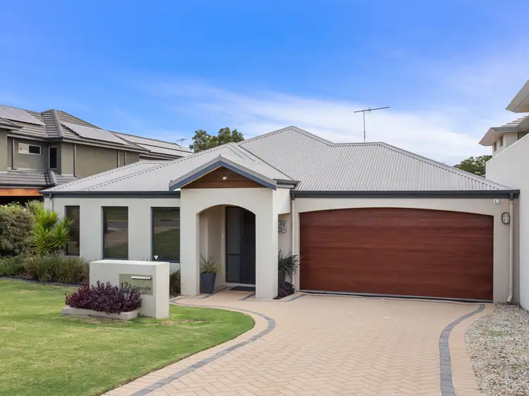 17A Grenville Street