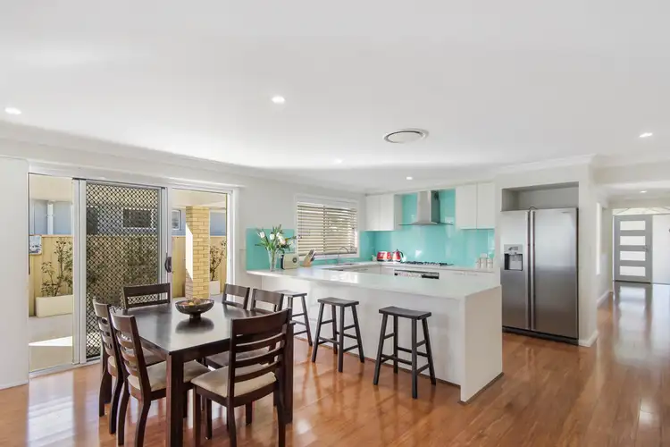 Second view of Homely house listing, 15 Eloora Road, Long Jetty NSW 2261