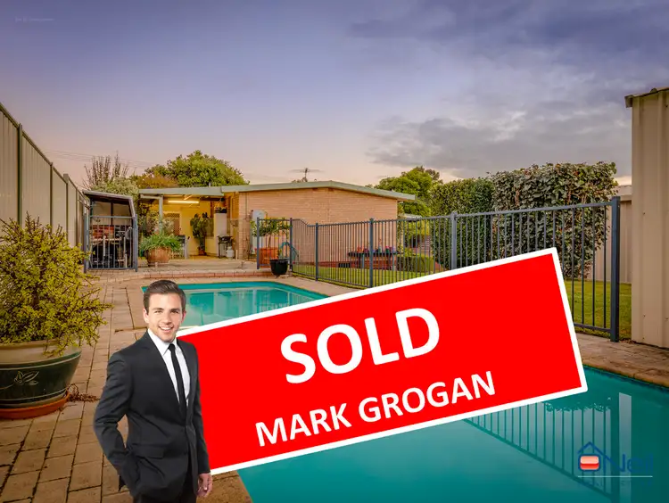 40 Martin Street, Kelmscott WA 6111